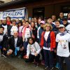 11/11/2018 Primo raduno Fitwalking Trezzo sull'Adda